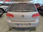 Volkswagen Golf 2011 Hopea