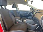 Nissan Qashqai 2015 Punainen
