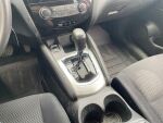 Nissan Qashqai 2015 Punainen