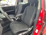Nissan Qashqai 2015 Punainen