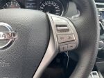 Nissan Qashqai 2015 Punainen