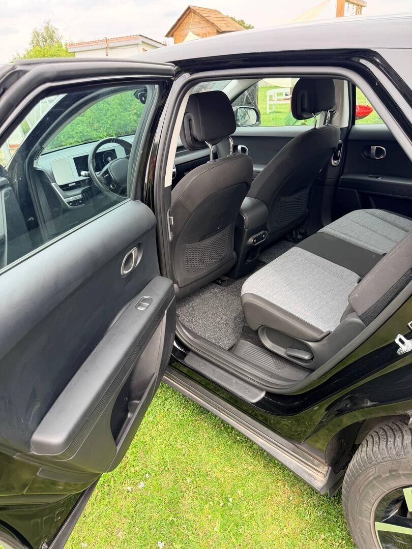 Hyundai IONIQ 5 2022 