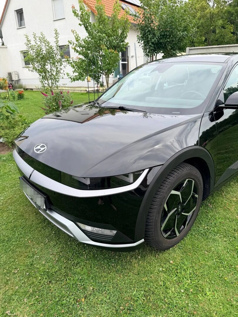 Hyundai IONIQ 5 2022 