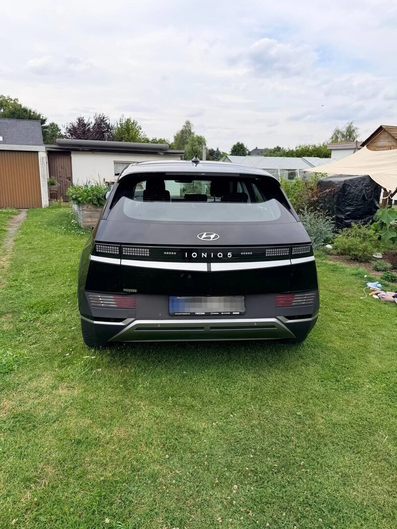 Hyundai IONIQ 5 2022 