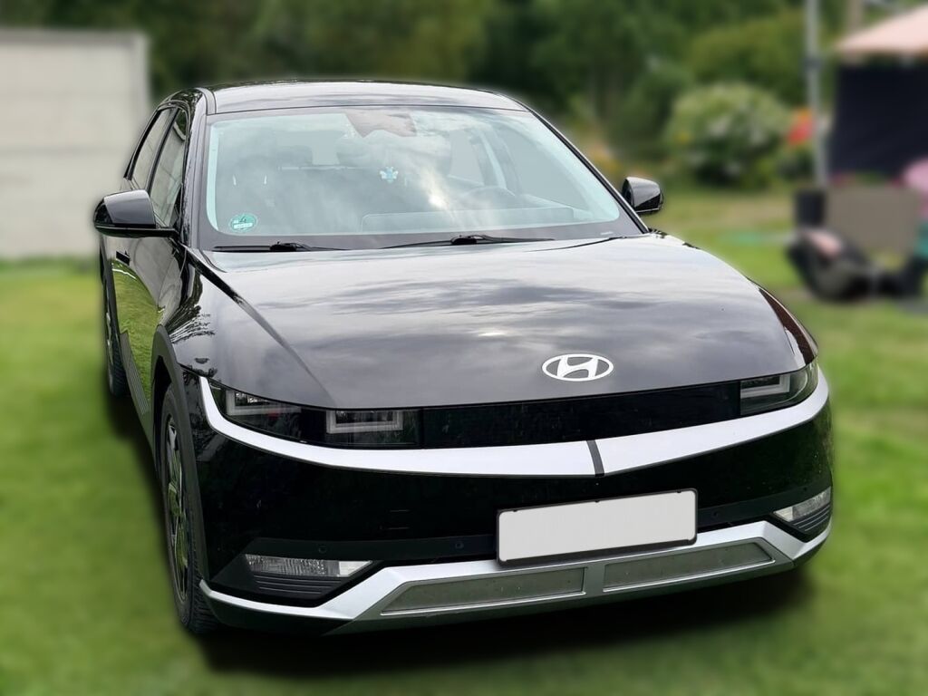 Hyundai IONIQ 5 2022 