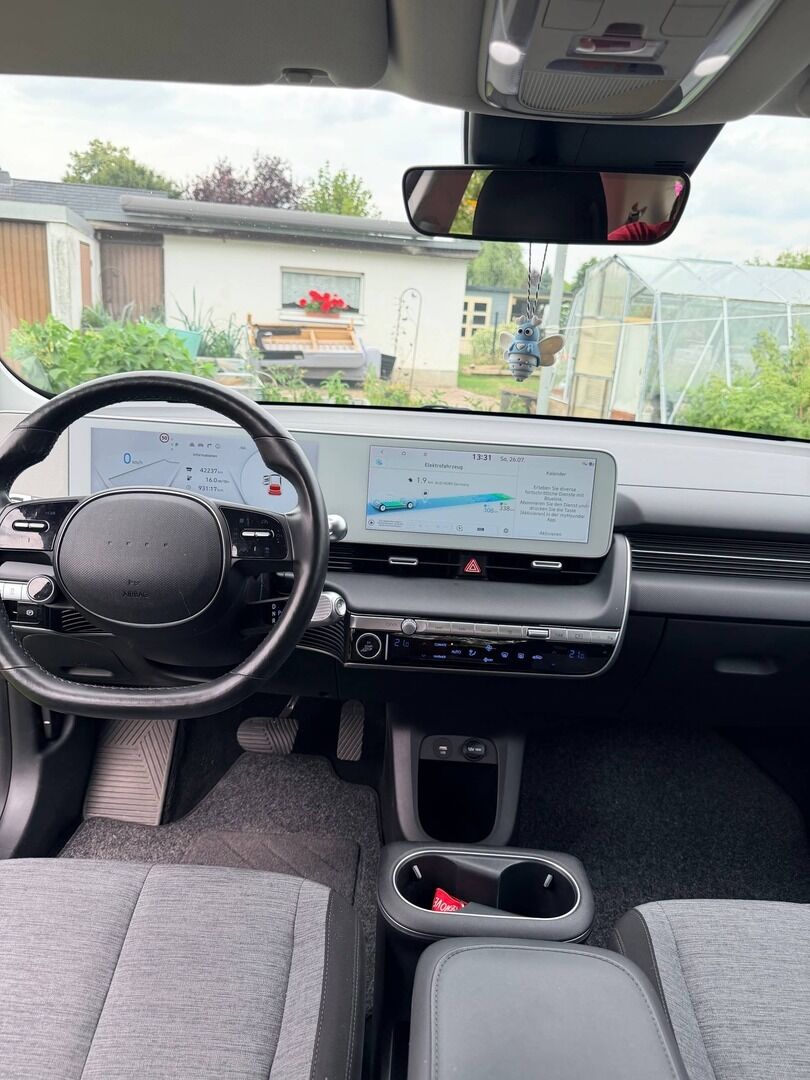 Hyundai IONIQ 5 2022 