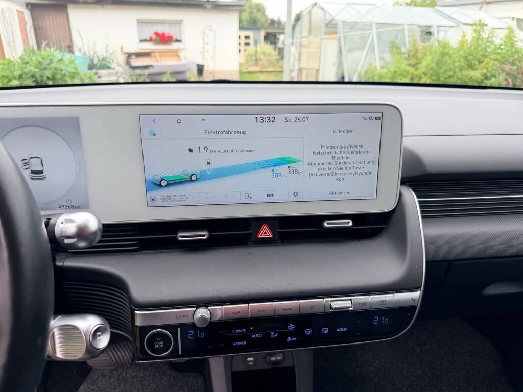 Hyundai IONIQ 5 2022 