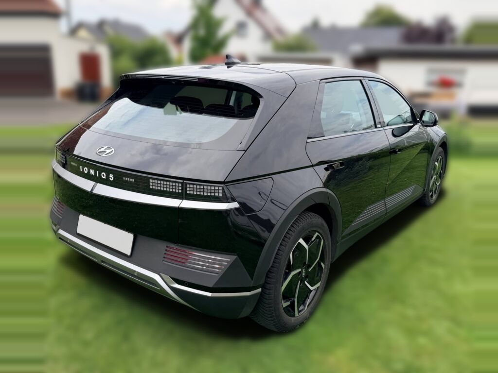 Hyundai IONIQ 5 2022 