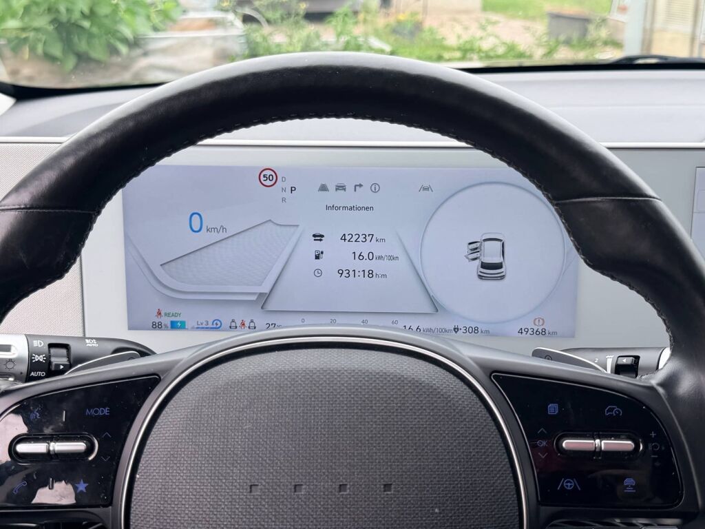 Hyundai IONIQ 5 2022 