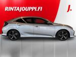Honda Civic 2017 Hopea