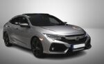Honda Civic 2017 Hopea