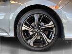 Honda Civic 2017 Hopea