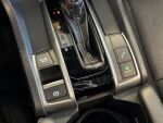 Honda Civic 2017 Hopea