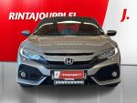 Honda Civic 2017 Hopea