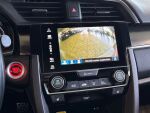 Honda Civic 2017 Hopea