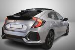 Honda Civic 2017 Hopea