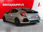 Honda Civic 2017 Hopea