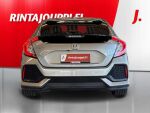 Honda Civic 2017 Hopea