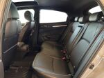 Honda Civic 2017 Hopea