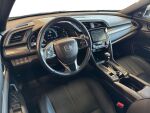 Honda Civic 2017 Hopea