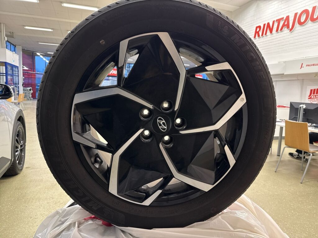 Hyundai IONIQ 5 2021 