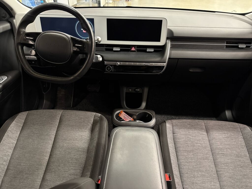 Hyundai IONIQ 5 2021 