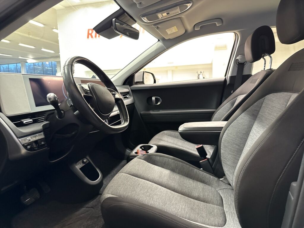 Hyundai IONIQ 5 2021 