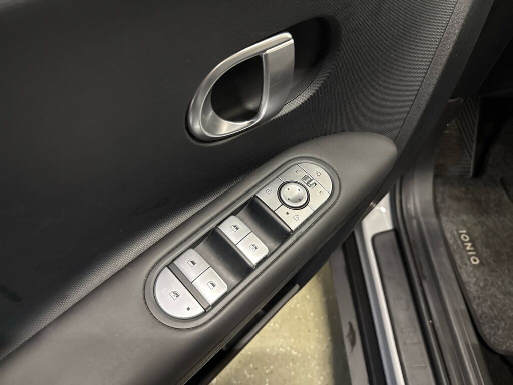 Hyundai IONIQ 5 2021 