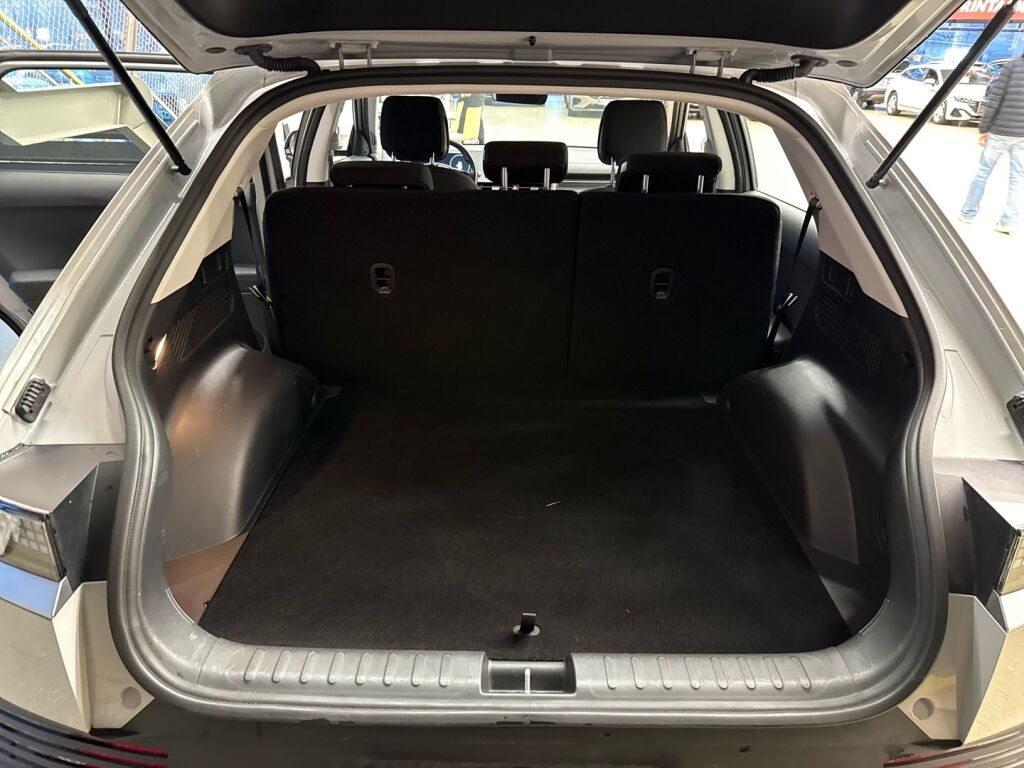 Hyundai IONIQ 5 2021 