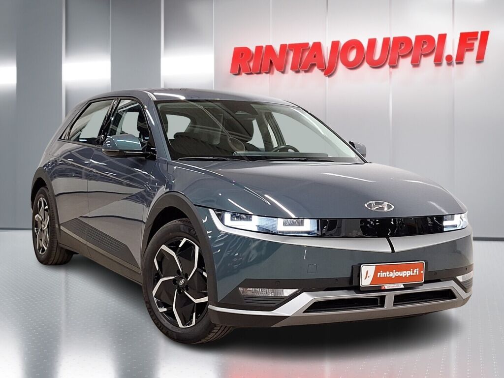 Hyundai IONIQ 5 2021 