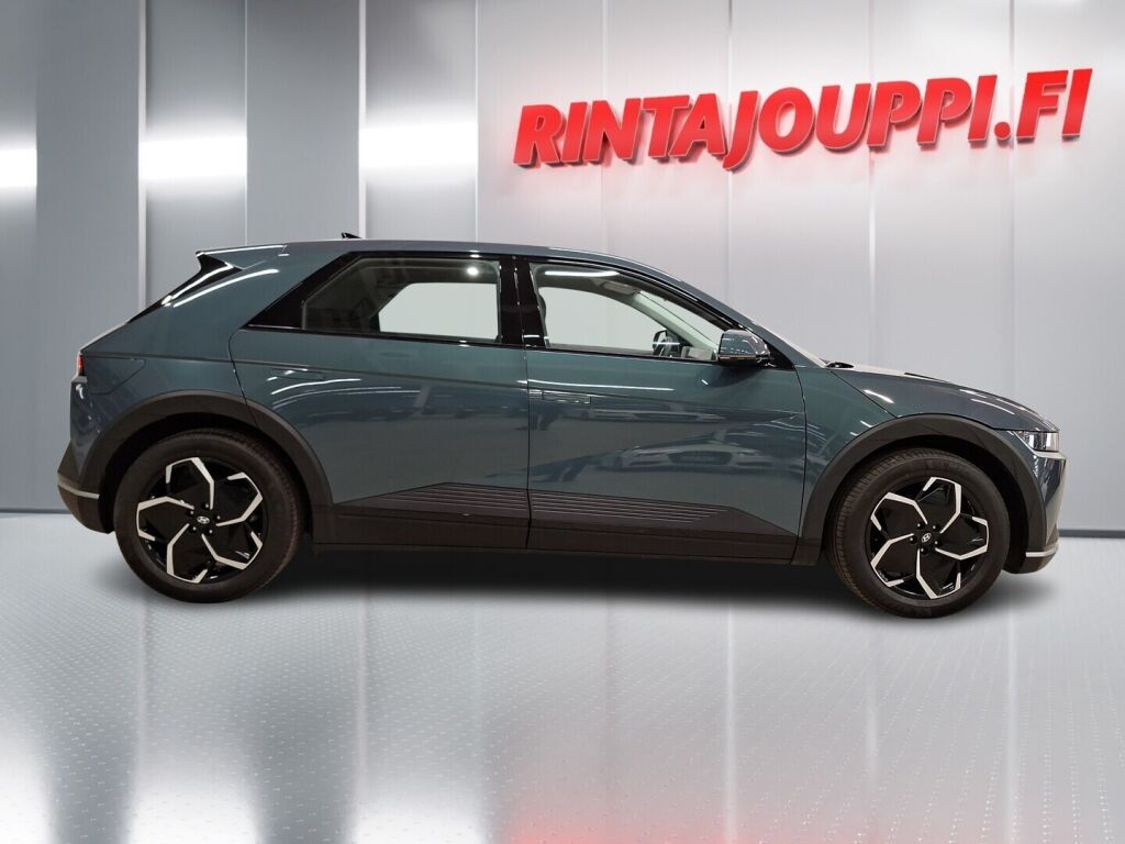 Hyundai IONIQ 5 2021 