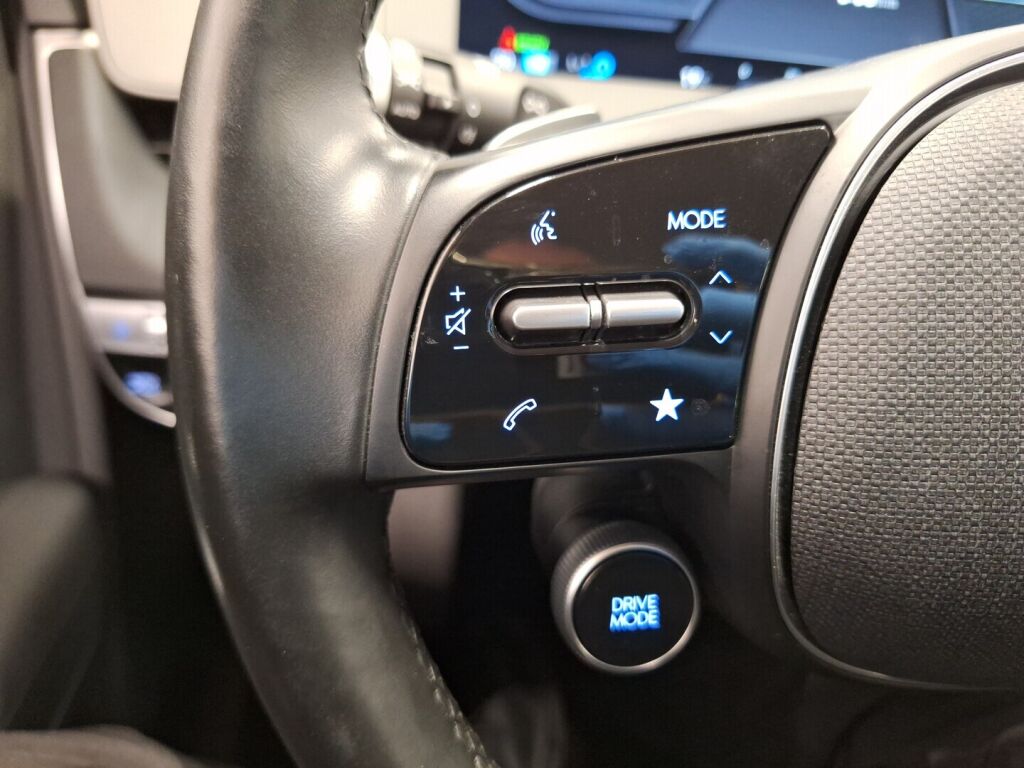 Hyundai IONIQ 5 2021 