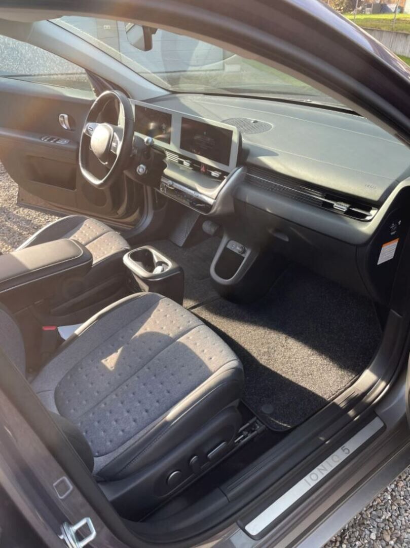 Hyundai IONIQ 5 2022 