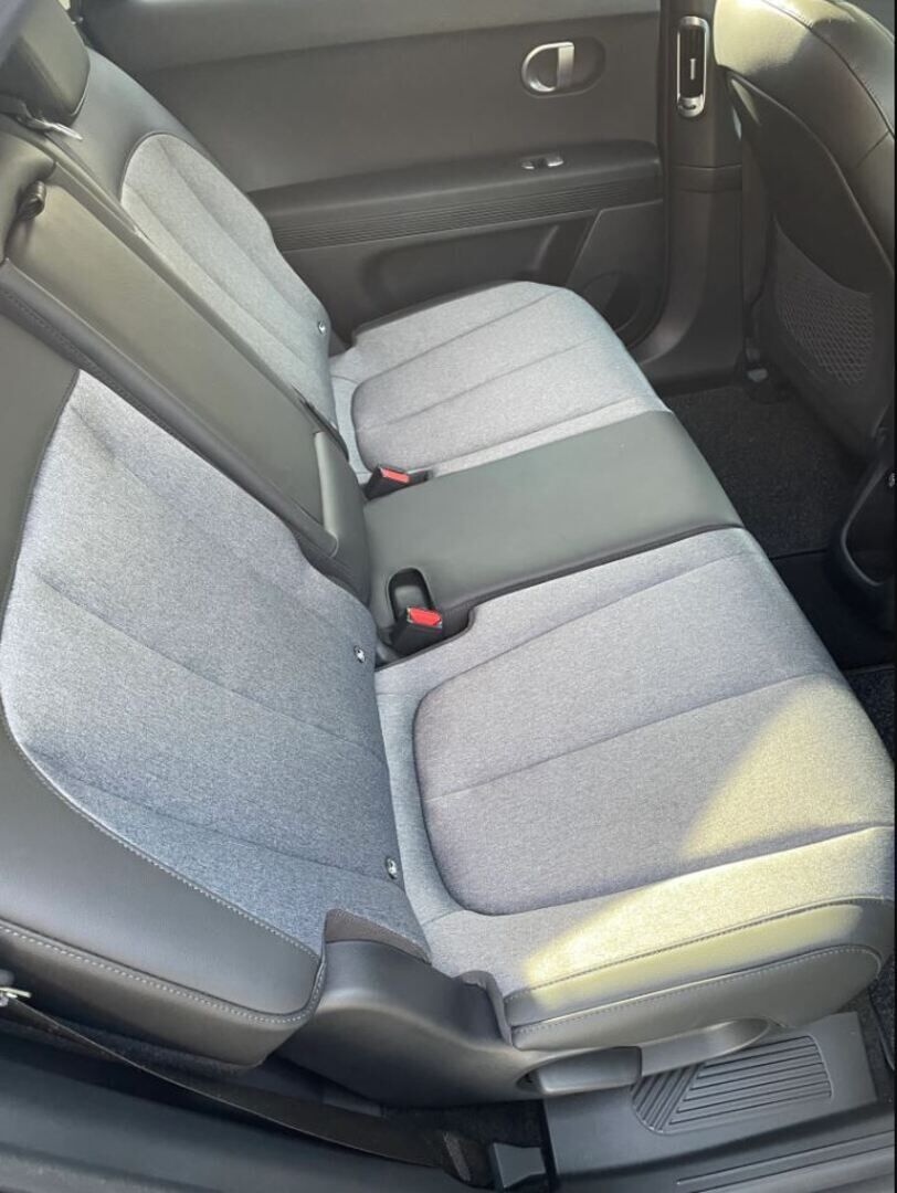 Hyundai IONIQ 5 2022 