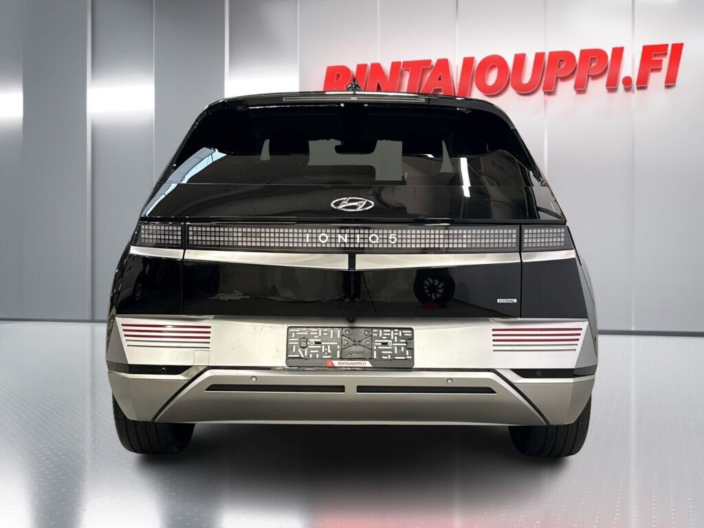 Hyundai IONIQ 5 2022 