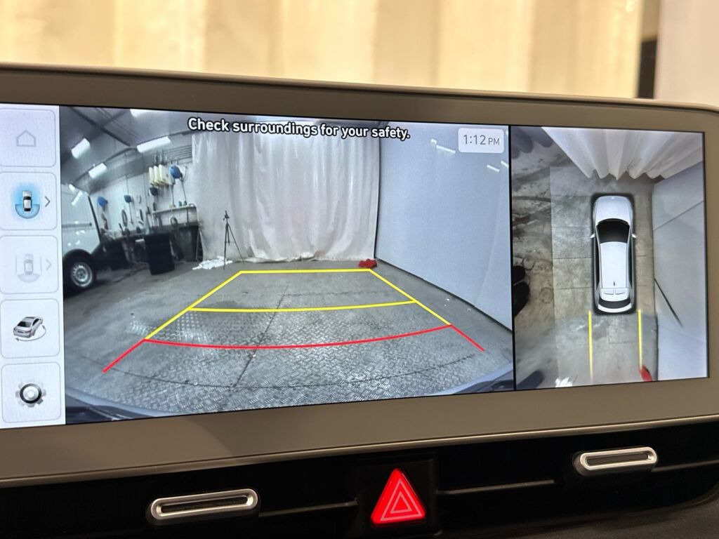 Hyundai IONIQ 5 2022 