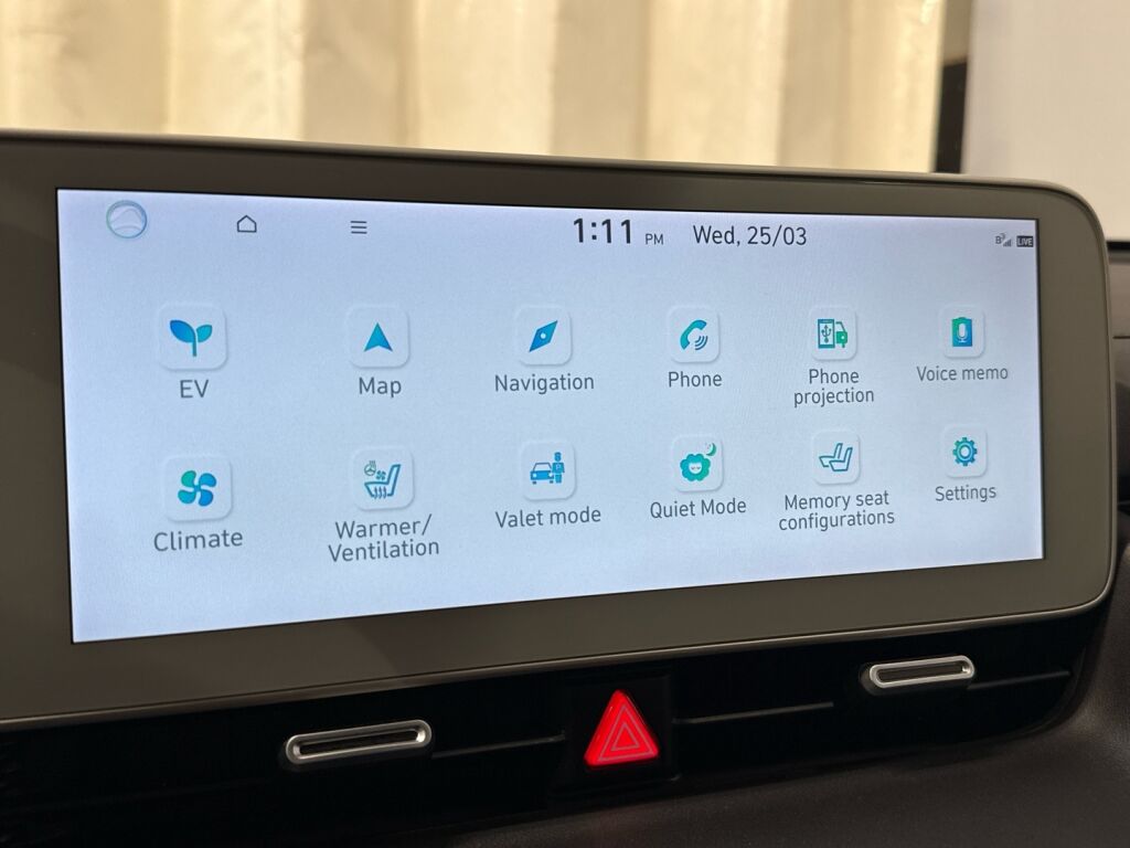 Hyundai IONIQ 5 2022 