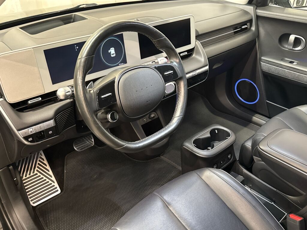 Hyundai IONIQ 5 2022 