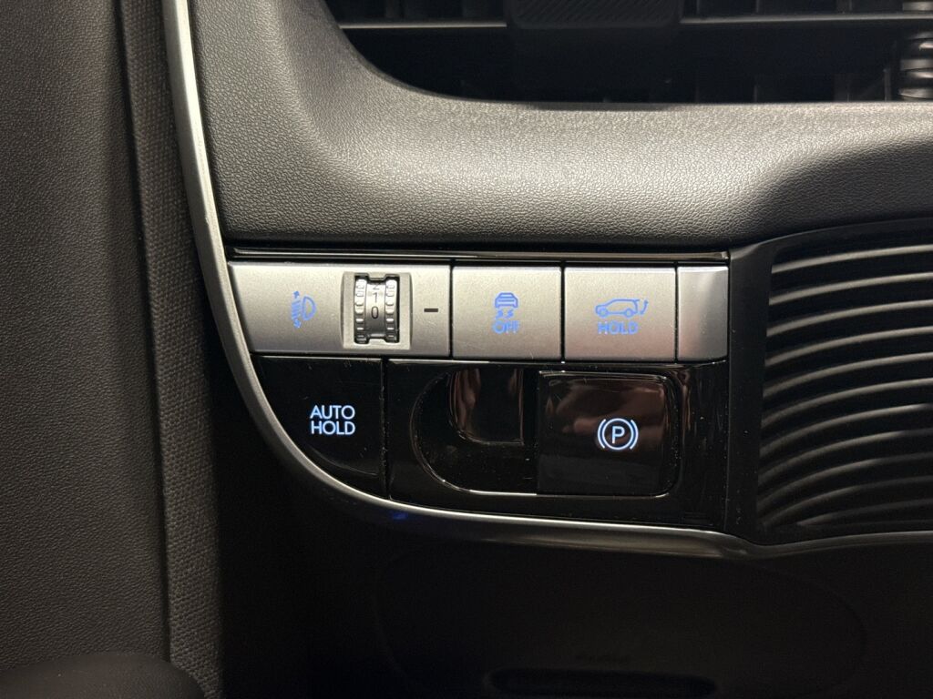 Hyundai IONIQ 5 2022 