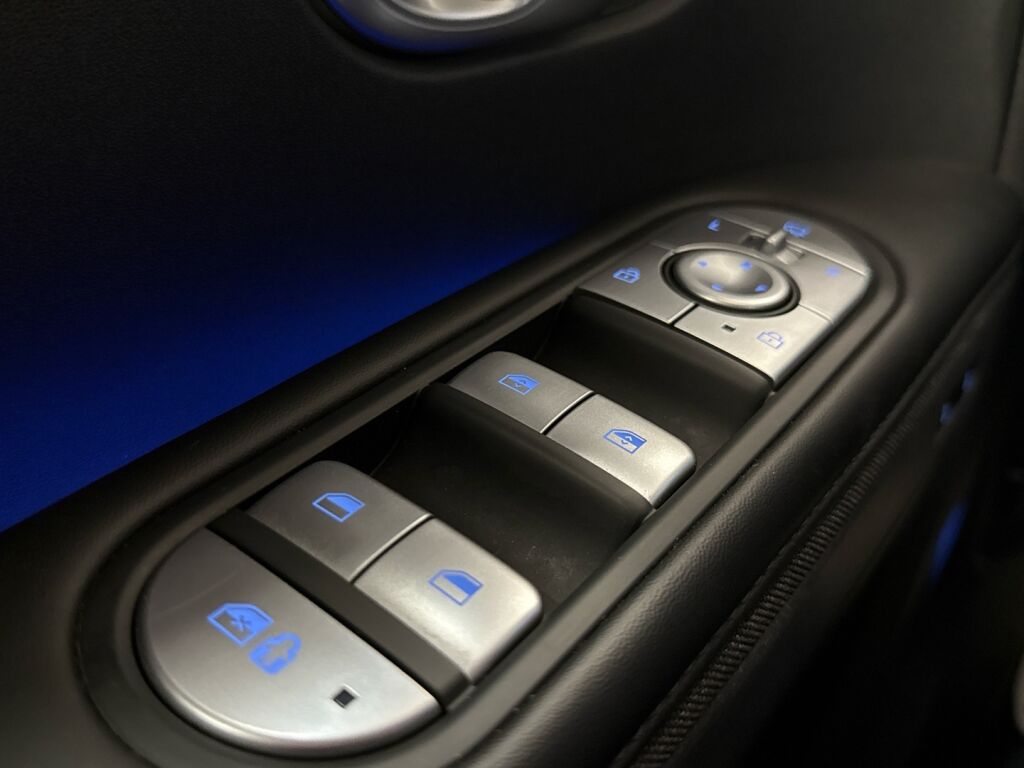 Hyundai IONIQ 5 2022 