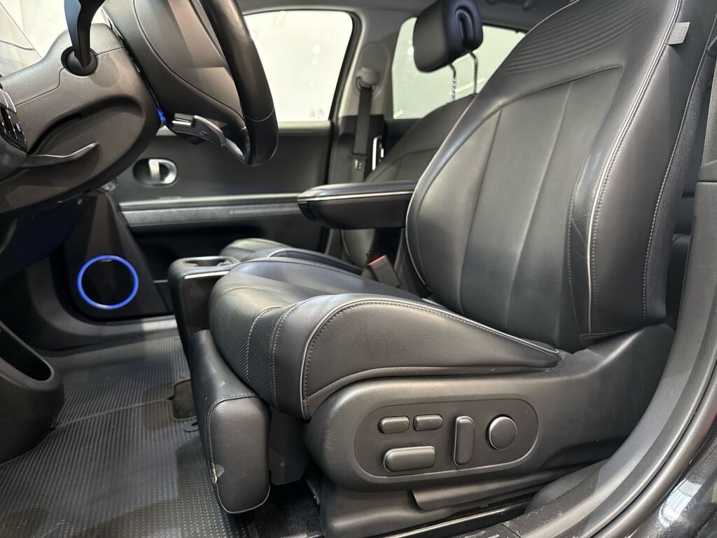 Hyundai IONIQ 5 2022 