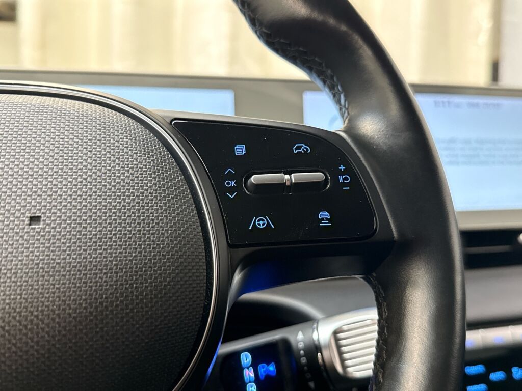 Hyundai IONIQ 5 2022 