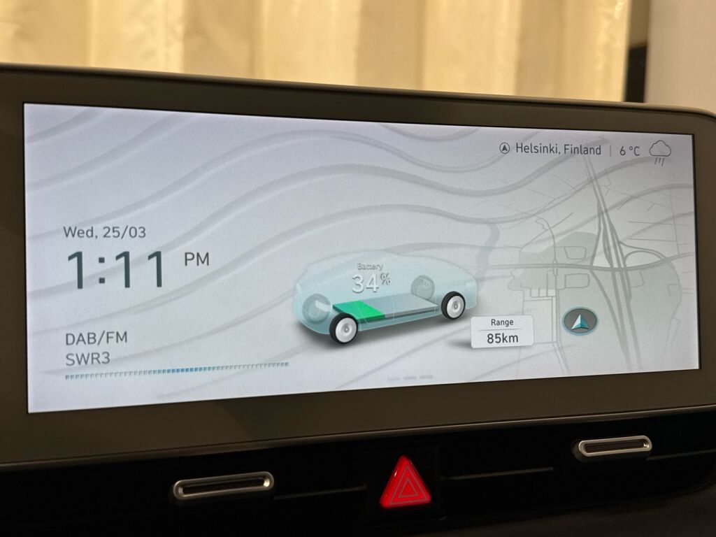 Hyundai IONIQ 5 2022 