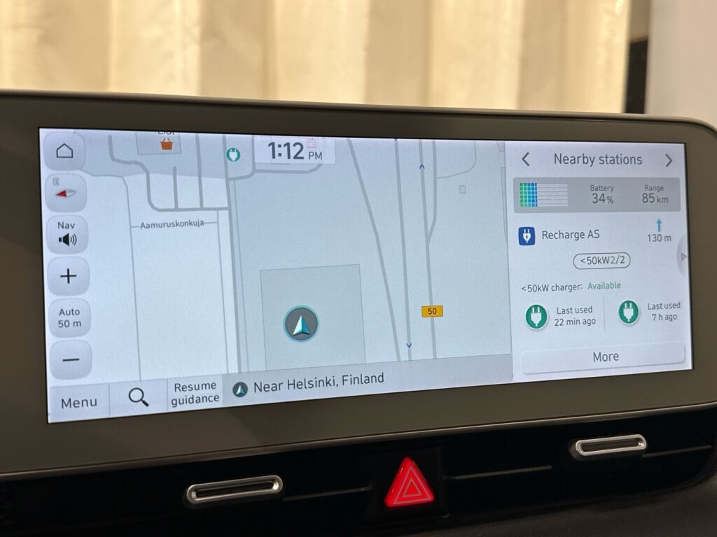 Hyundai IONIQ 5 2022 