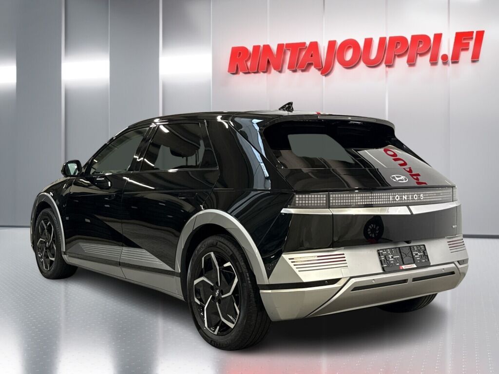 Hyundai IONIQ 5 2022 