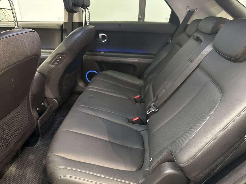 Hyundai IONIQ 5 2022 