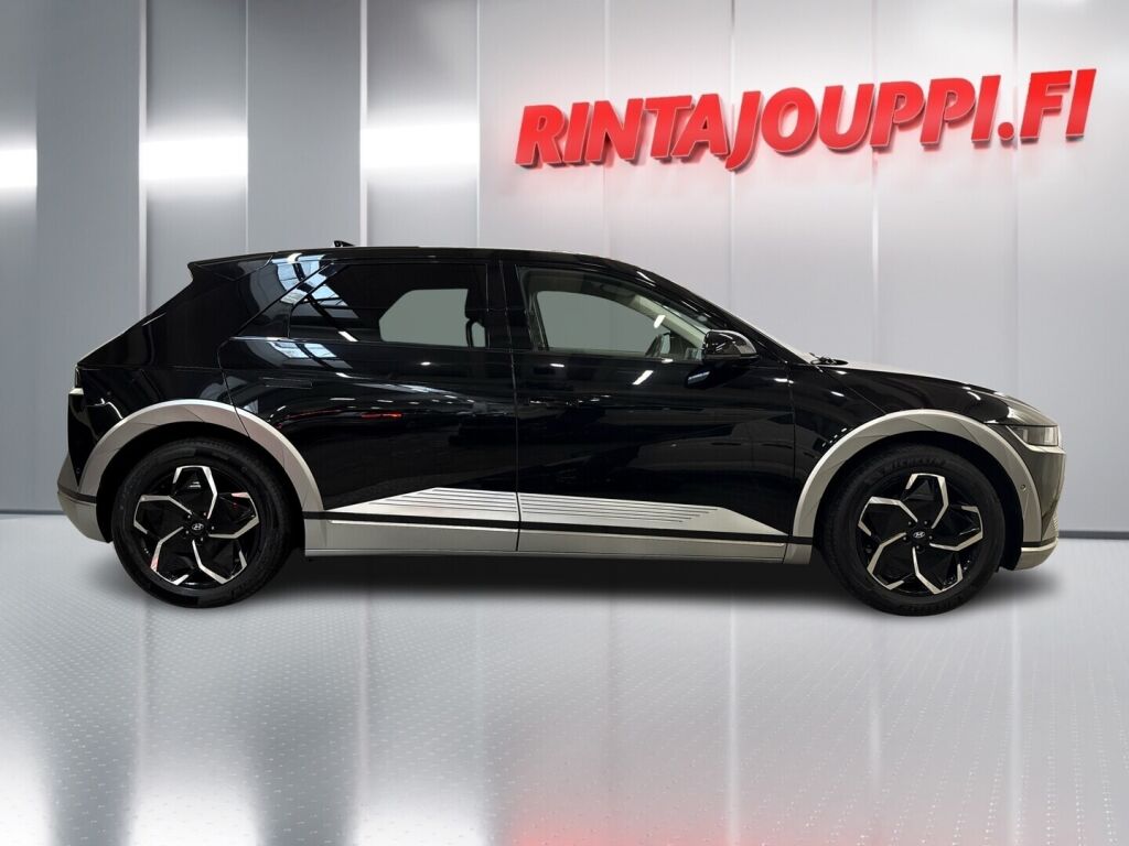 Hyundai IONIQ 5 2022 