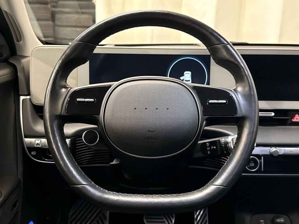 Hyundai IONIQ 5 2022 