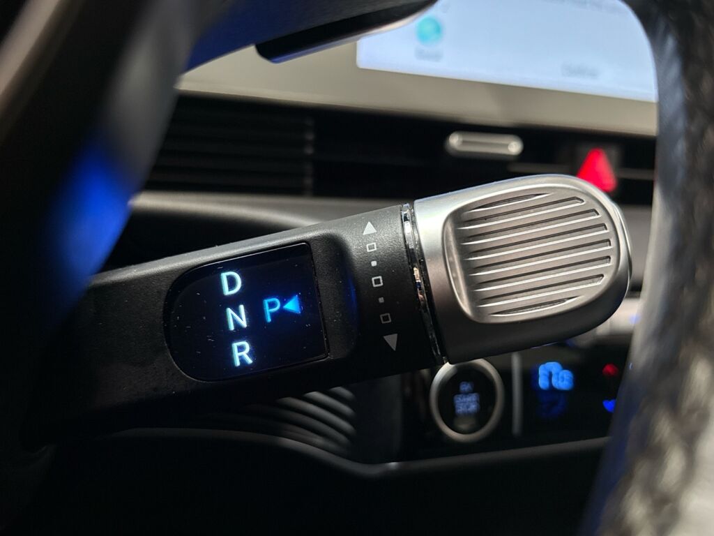 Hyundai IONIQ 5 2022 