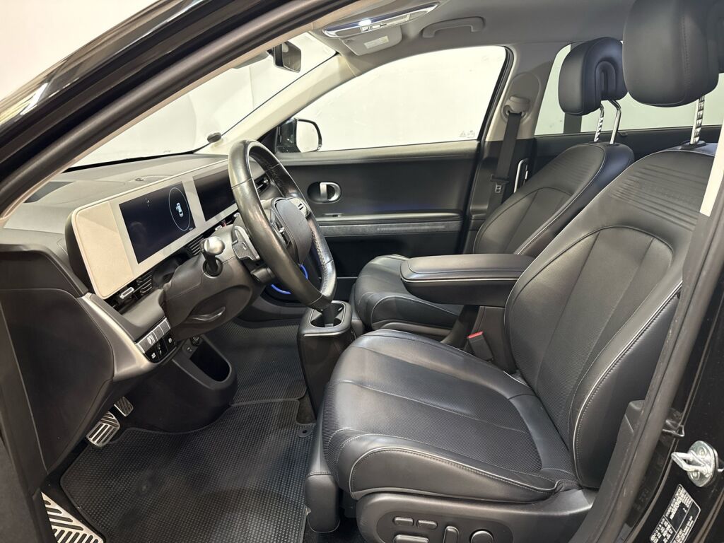 Hyundai IONIQ 5 2022 